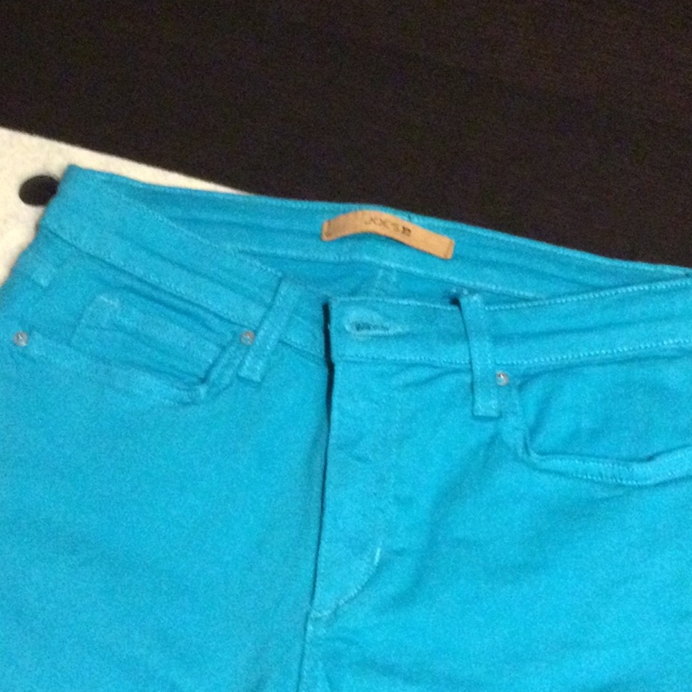 Blue Women's Jeans